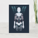 Search for android cards Robot