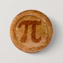 Recherche de symbole pi badges Tarte