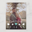 Search for poker save the dates Las vegas