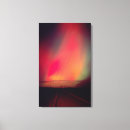 Search for northern lights canvas prints Celestial