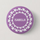 Recherche de de fleur de coeur badges Pour tous