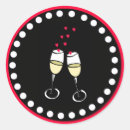 Search for toast stickers Engagement party