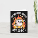 Search for horror cards Modern