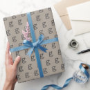 Recherche de taupe wrapping paper Mignon