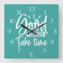 Search for love quotes clocks Encouragement