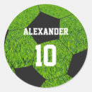 Search for soccer celebration stickers Team