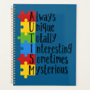 Search for piece office supplies Autism