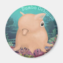 Recherche de poulpes magnets Océan