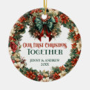 Search for festival ornaments Vintage