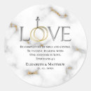 Search for religious wedding stickers Marriage