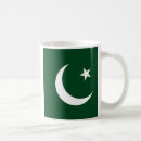 Search for pakistan mugs Flag of pakistan