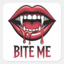 Search for vampire bite stickers Blood