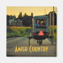 Search for amish magnets Country