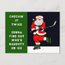 Search for hockey team postcards Canada