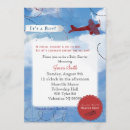 Recherche de remous invitations Bébé