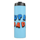 Search for super dad travel mugs Father