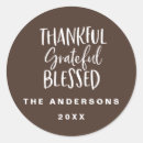 Recherche de thanksgiving text autocollants Pour tous