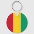 Search for guinea keychains Flag