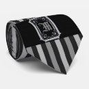 Recherche de noir gris cravates Classique