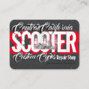 Recherche de scotties cartes visite Customer