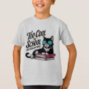 Search for too cool for school tshirts For kids