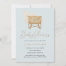 Recherche de bassinet baby shower invitations Boho
