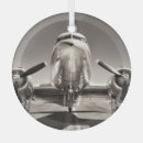 Search for vintage airplane ornaments Aircraft
