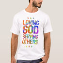 Search for love god love people tshirts Youth