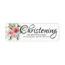 Search for pink peony return address labels Peonies