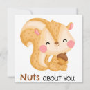 Search for squirrel valentines day cards Pink