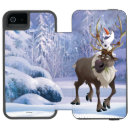 Search for snowman cases Olaf