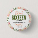 Recherche de sweet badges Girl