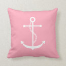 Search for anchor pillows Sea