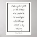 Recherche de scoot posters F scott fitzgerald