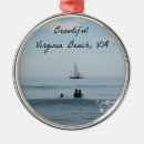 Search for virginia beach ornaments Ocean