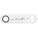 Search for cute bottle openers Stylish