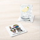 Recherche de collage dessous de verres Garder