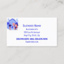 Search for mortgage broker business cards Real