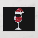 Search for red wine postcards Funny