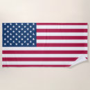 Search for american flag beach towels Patriotic