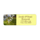 Search for dogwood return address labels White