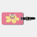 Recherche de abeille bagages étiquettes Abeille de miel