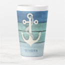 Search for beach rentals mugs Nautical
