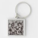 Search for choir keychains Singing