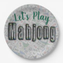 Search for mahjong plates Mah jongg