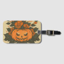 Recherche de halloween luggage tags Automne
