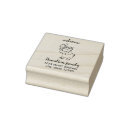 Search for welcome rubber stamps Calligraphy