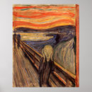 Search for edvard munch posters Norwegian