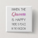 Search for queen buttons Quote