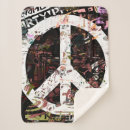 Search for graffiti blankets Retro